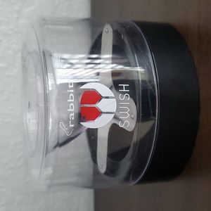 NWT Wine Glass Aerator